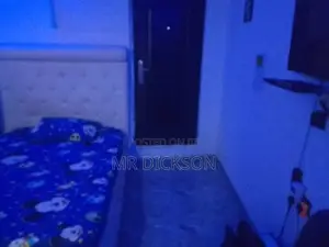 Room Available Daily