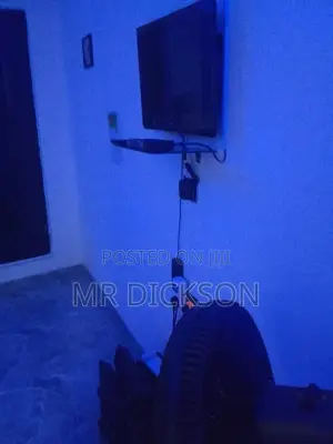 Room Available Daily