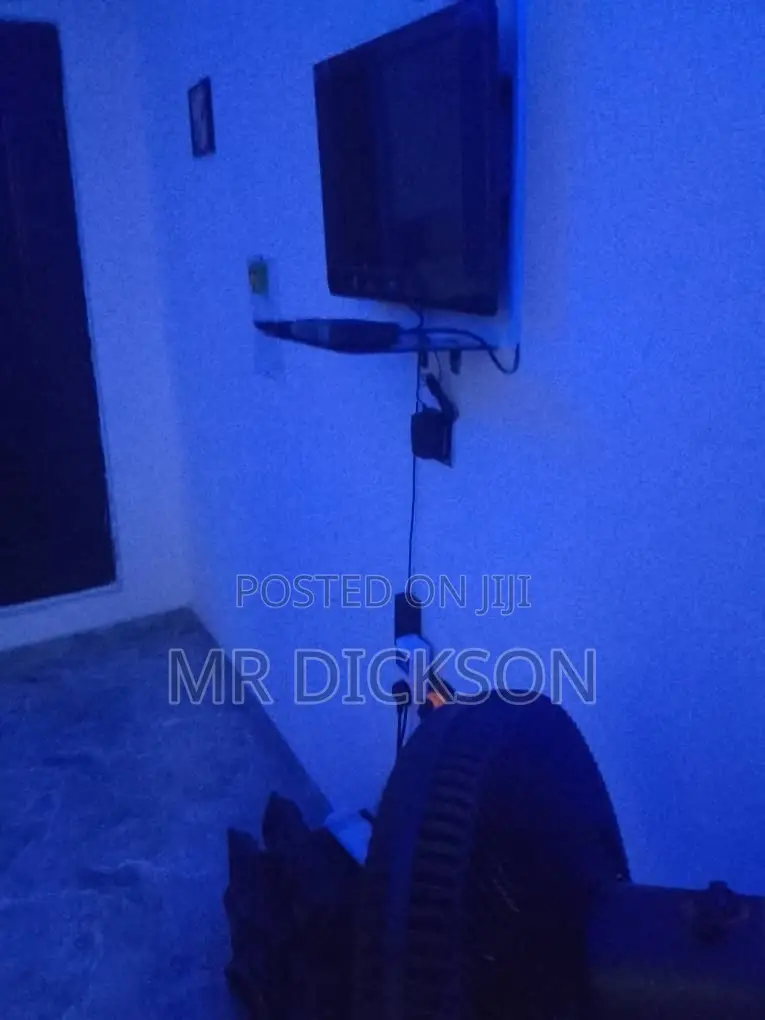 Room Available Daily