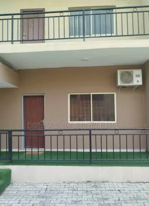 2bdrm Apartment in Wuse 2 for rent