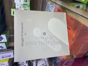 Google Tv Streamer 