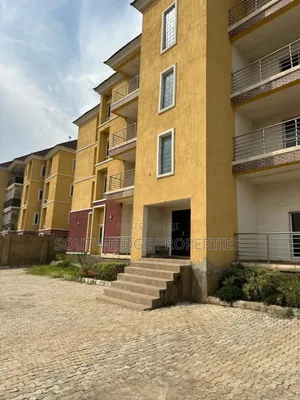 20bdrm Block of Flats in Guzape District for sale