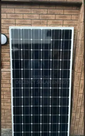 300w Solar Panels