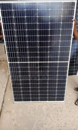 450w Solar Panels