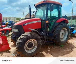 Brandnew Case Ih Jx 90t Tractor