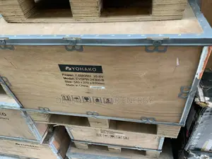 7.2kwh Yohako Lithium Ion Battery