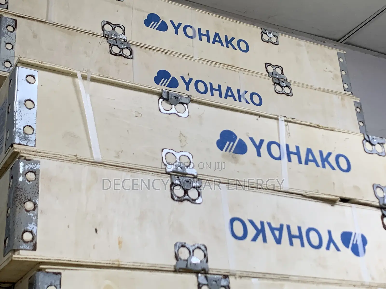 1.5hp Yohako Pumping Machine