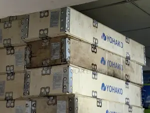 1hp Yohako Pumping Machine