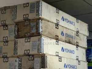 1hp Yohako Pumping Machine