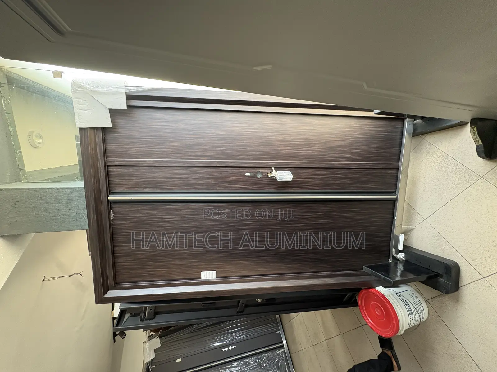 Turkey Security Entrance Door