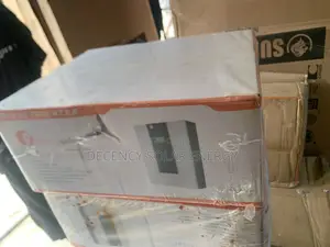 3kva Felicity Hybrid Inverter
