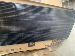200w All Black Sunfit Panels