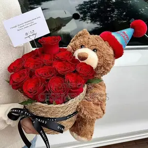 Christmas, Birthday and Valentine Gift Ideas
