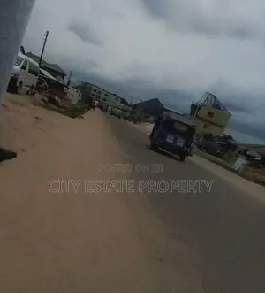 Land for Sale at Major Aba Road Ph