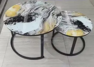 Premium 2in1 Center Table