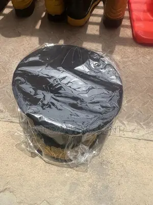 Police Cap