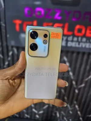Infinix Zero 30 256 GB