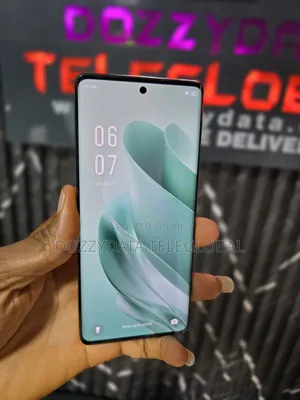 Infinix Zero 30 256 GB