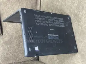 Laptop Dell Latitude 5490 8GB Intel Core I5 SSD 256GB