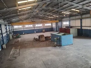 Warehouse for Sale in Portharcourt