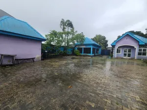 Warehouse for Sale in Portharcourt