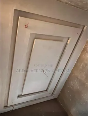 Professional Pop Ceiling Installer