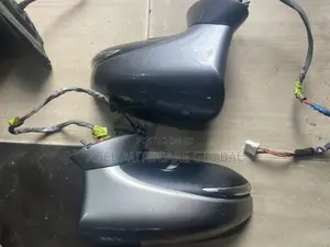 Side Mirror for Lexus Is 250, 2017 Model