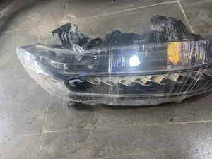 Headlights for Honda Accord 2019 Model
