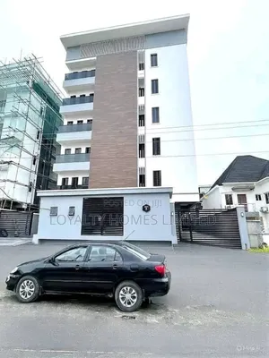 Furnished 2bdrm Apartment in Ikate for sale