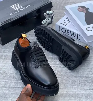 Givenchy Men Shoe