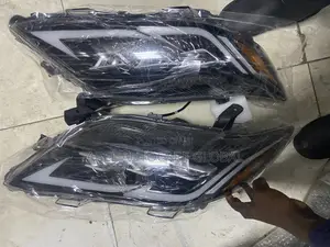 3 Touch Upgrading Headlights for Camry 2008/2010 Model