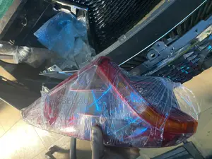 Back Rear Light for Toyota Avalon 2024 Model