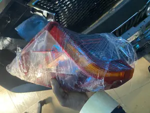 Back Rear Light for Toyota Avalon 2024 Model