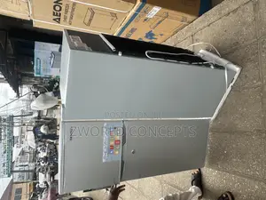 Skyrun Refrigerator 138l Capacity