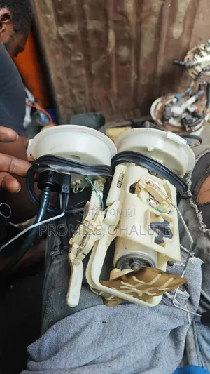 Fuel Pump Solution