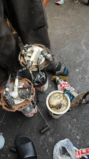 Fuel Pump Solution