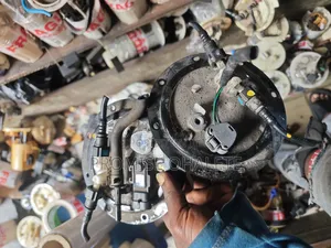 Fuel Pump Solution