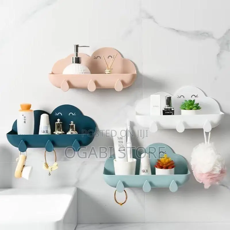Storage Rack