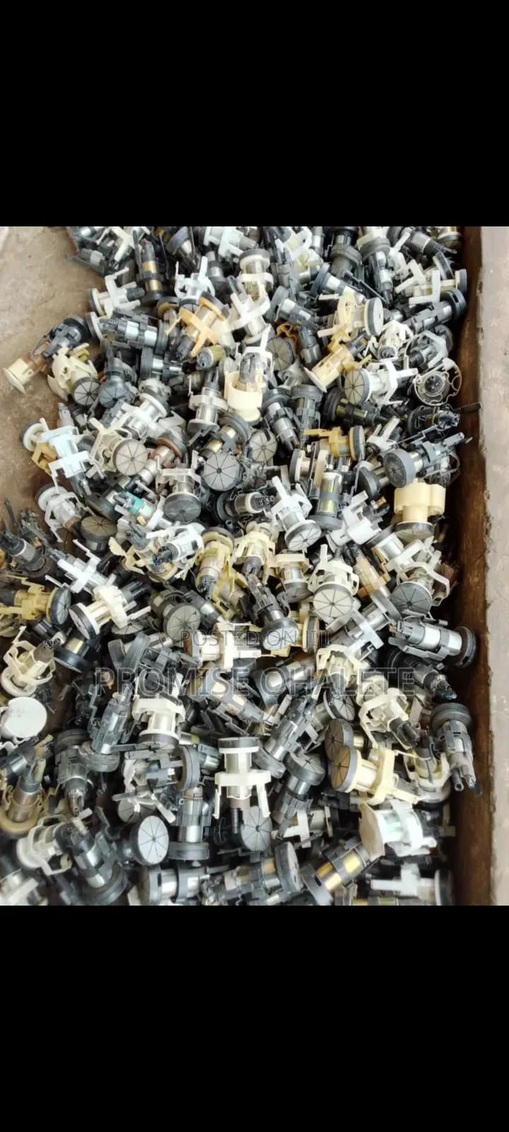 Fuel Pump Solution
