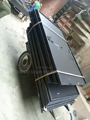 400watts Solar Panel