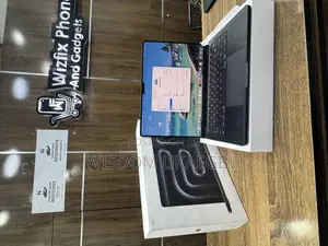Laptop Apple MacBook Pro 2024 M4 Max 14-Inch 36GB Apple M4 Max SSD 1T