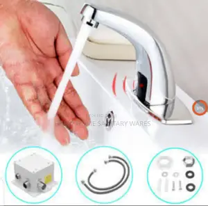 Sensor Basin Tap