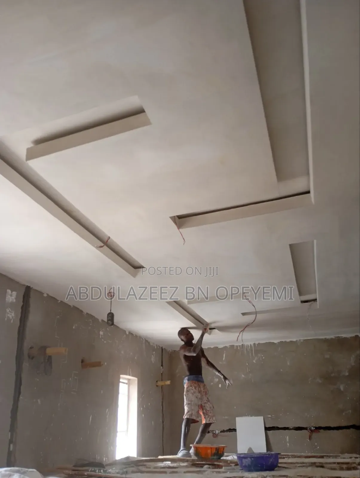 Expert Pop Ceilings Installation