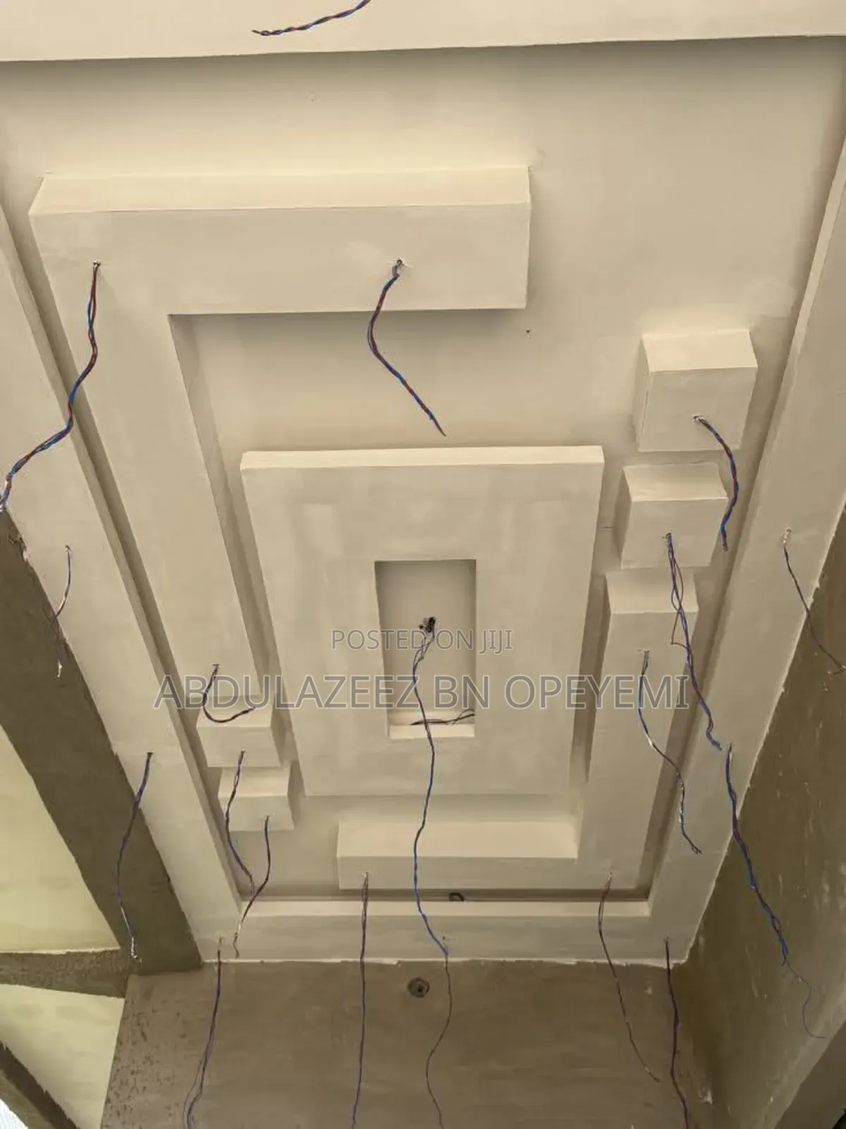 Expert Pop Ceilings Installation