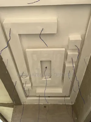 Expert Pop Ceilings Installation
