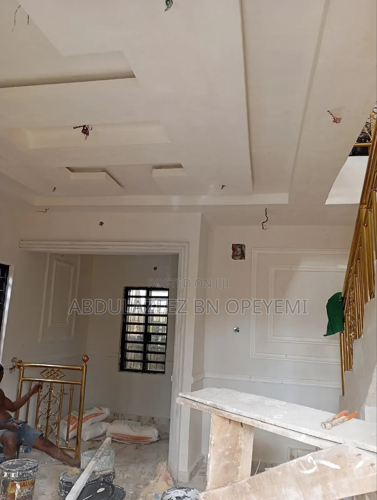 Expert Pop Ceilings Installation