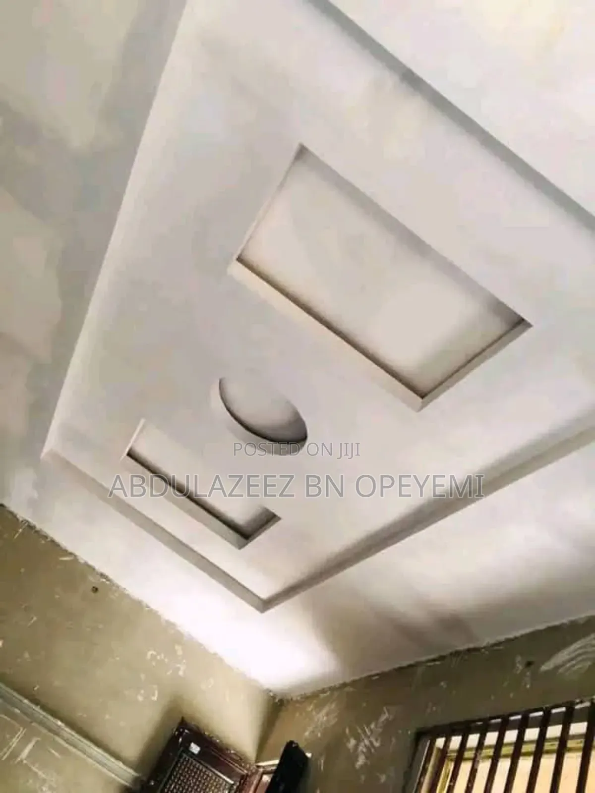 Expert Pop Ceilings Installation