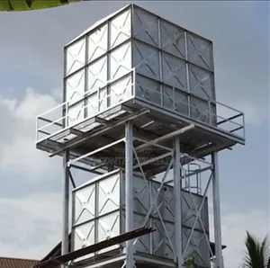 Pressed Steel Braithwaite Tank Expert