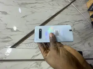 Samsung Galaxy S10 Plus 128 GB White