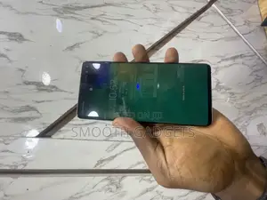 Samsung Galaxy S10 Plus 128 GB White